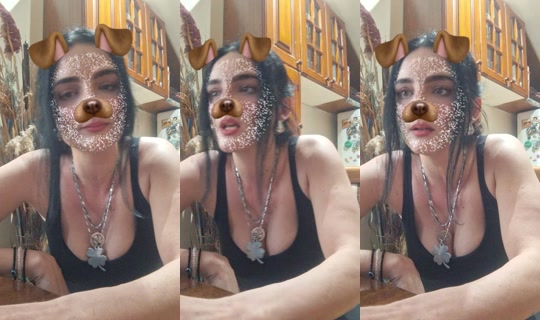 svetlana.lana88lanchi's Stream - Apr 19, 2026, 11:20 AM