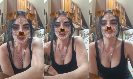 svetlana.lana88lanchi's Stream - Apr 19, 2026, 1:18 PM