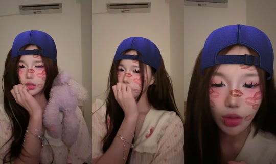 swaros_aa's Stream - Jul 2, 2026, 7:36 PM