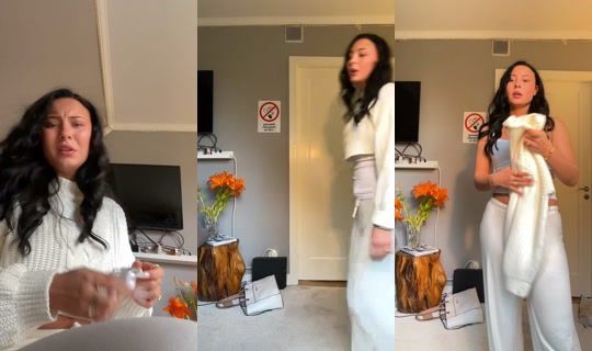 بث swedishciara - 16 أبريل 2026، 4:59 م