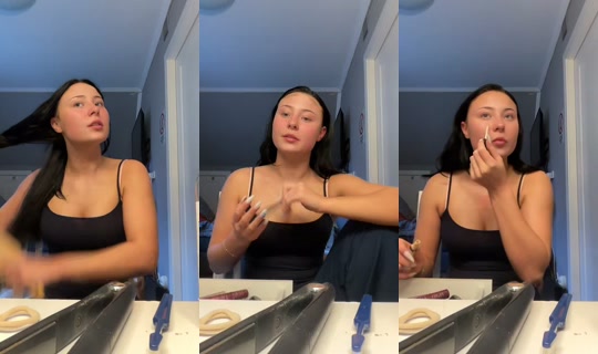 بث swedishciara - 18 أبريل 2026، 5:14 م