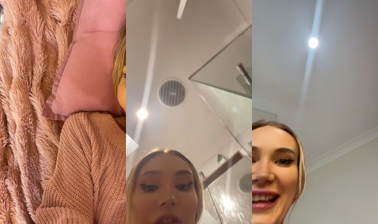 sweet_lil_gigi's Stream - Jul 3, 2026, 4:52 AM