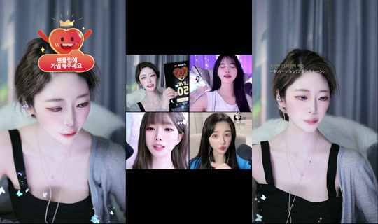 sweet_soi's Stream - Apr 19, 2026, 2:04 AM