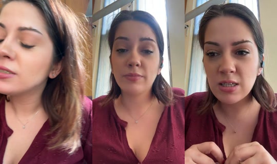 sweettaurus23 の配信 - 2026年4月15日 11:57