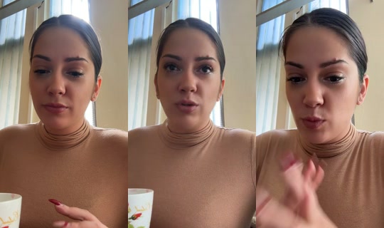 sweettaurus23 の配信 - 2026年4月16日 12:06