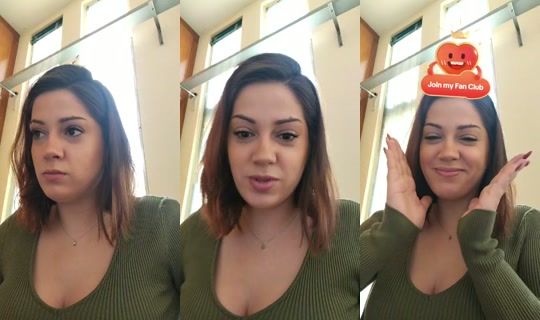 sweettaurus23 の配信 - 2026年4月17日 6:35