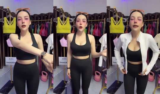 sweetykoiishop's Stream - Apr 18, 2026, 11:30 PM