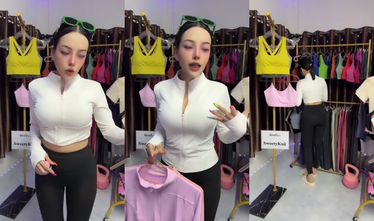 sweetykoiishop's Stream - Apr 19, 2026, 8:48 AM