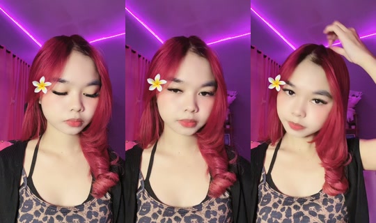 syeira_9's Stream - Apr 19, 2026, 10:15 AM