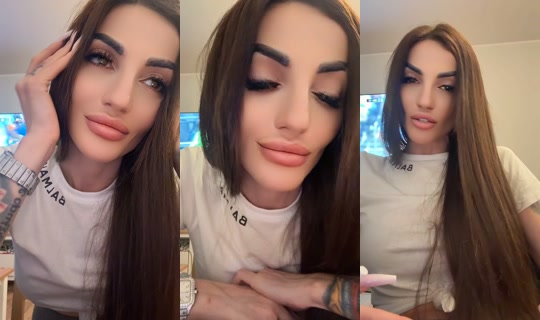 szalonanona's Stream - Jul 1, 2026, 9:58 PM