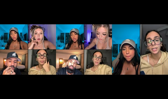 taeyleyax의 방송 - 2026년 4월 19일 AM 5:41