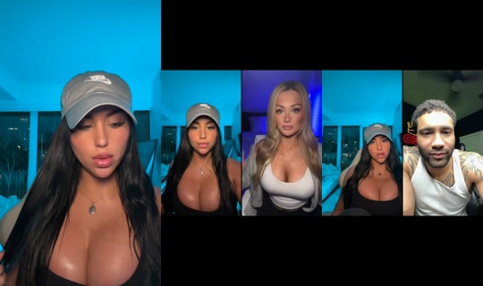 taeyleyax의 방송 - 2026년 4월 19일 AM 7:59