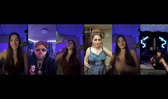 tamaramilojevic's Stream - Apr 18, 2026, 1:00 AM