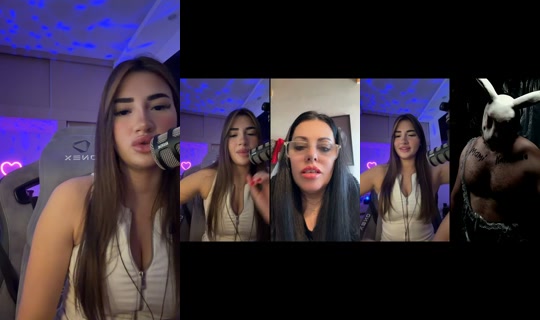 tamaramilojevic's Stream - Apr 18, 2026, 11:18 AM