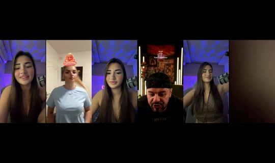 tamaramilojevic's Stream - Apr 19, 2026, 2:41 PM