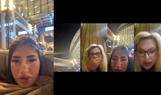 tamaramilojevic's Stream - Apr 19, 2026, 7:21 PM