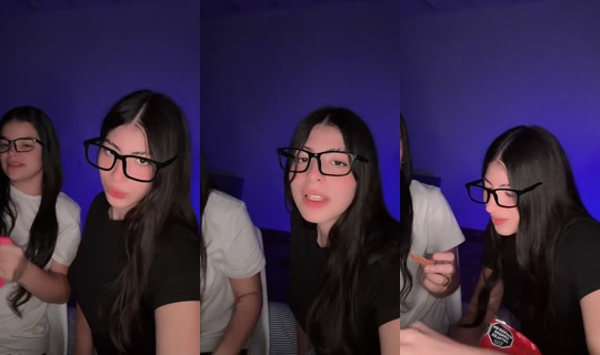 بث taniaavalenzuela1 - 17 أبريل 2026، 5:32 ص