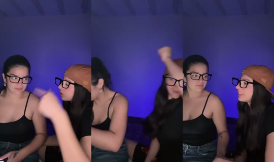 بث taniaavalenzuela1 - 18 أبريل 2026، 4:26 ص