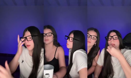 بث taniaavalenzuela1 - 19 أبريل 2026، 3:01 ص