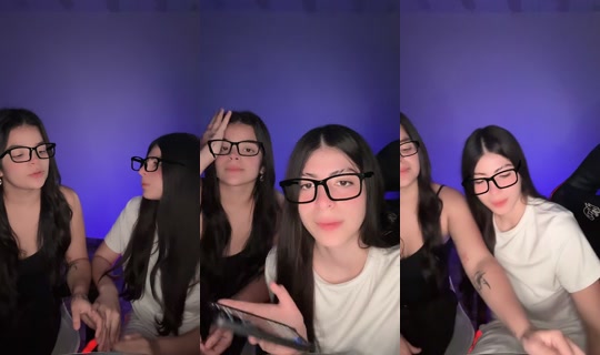 بث taniaavalenzuela1 - 19 أبريل 2026، 5:04 ص