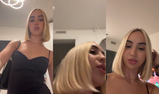 taruffirachele's Stream - Jul 1, 2026, 8:59 PM