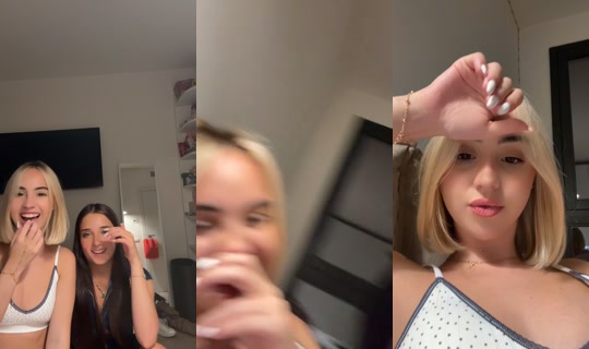 taruffirachele's Stream - Jul 2, 2026, 1:30 AM