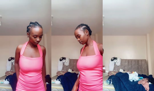 tashabree's Stream - Apr 18, 2026, 9:54 AM