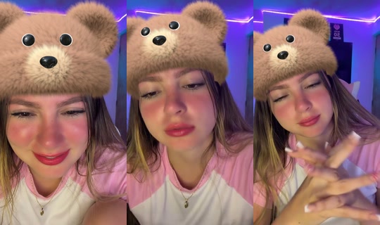 tatianago_ Recorded on Apr 21, 2026, 4:47 AM