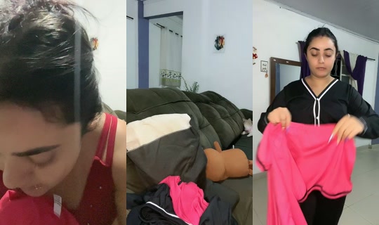 tatianerodrigues985's Stream - Jul 2, 2026, 9:03 PM