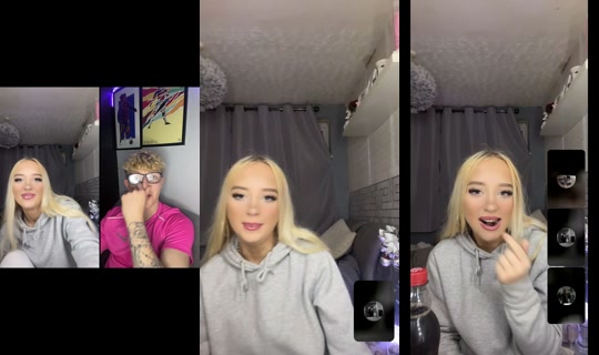 taylor_cooperxx1 Recorded on Apr 20, 2026, 11:23 PM