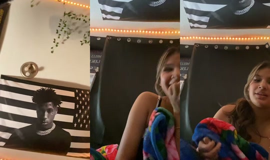 teagan.rr's Stream - Jul 2, 2026, 5:55 AM