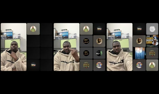 Transmisión de team_yalla_ak_yonentam_1 - 16 abr 2026, 21:14