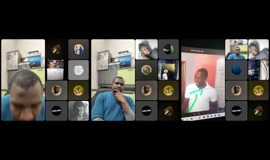 Transmisión de team_yalla_ak_yonentam_1 - 18 abr 2026, 23:29