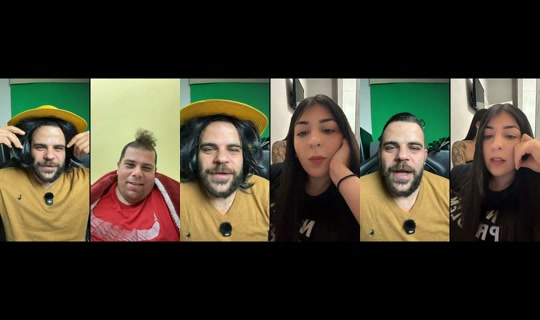 teosssty's Stream - Apr 18, 2026, 9:12 PM