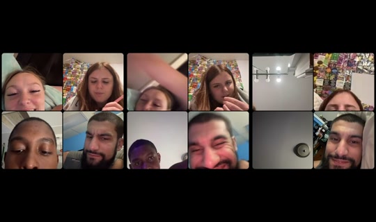 thaqueenkayyy's Stream - Jul 2, 2026, 5:51 AM