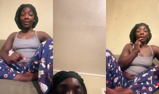 thatdarskinngurl's Stream - Jul 3, 2026, 2:56 AM