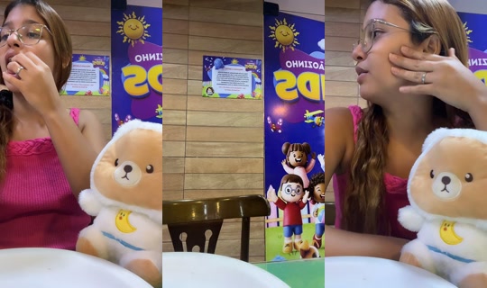 thaysemfiltro1's Stream - Apr 19, 2026, 8:45 PM