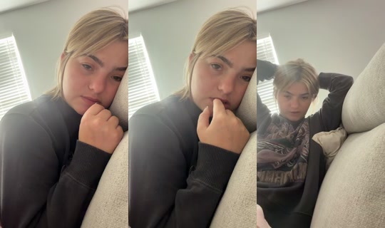 thbridget's Stream - Apr 15, 2026, 4:09 PM