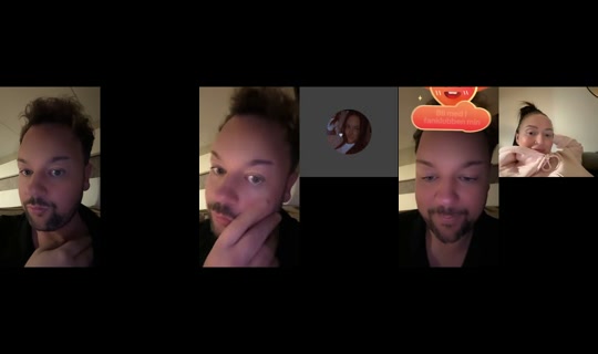 thebeautyinmakeup's Stream - Apr 18, 2026, 8:40 PM