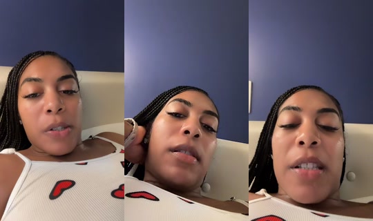 thebeautyofmj's Stream - Jul 3, 2026, 4:30 AM