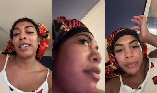 thebeautyofmj's Stream - Jul 3, 2026, 5:57 AM