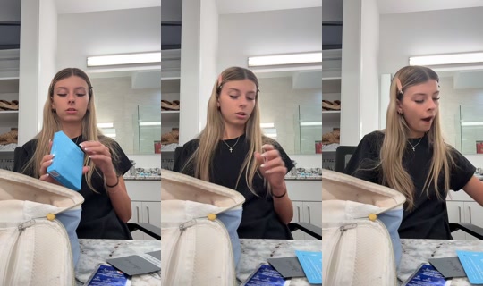 theclairewalker's Stream - Jul 1, 2026, 9:36 PM