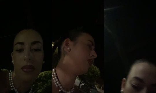 theodora.mantzour's Stream - Jul 3, 2026, 8:30 PM