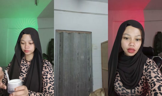 therealmerah666 的直播 - 2026年4月16日 15:19