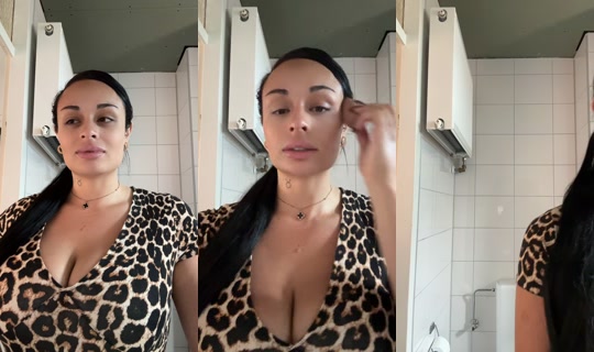therealmizapril1's Stream - Jul 4, 2026, 11:36 AM
