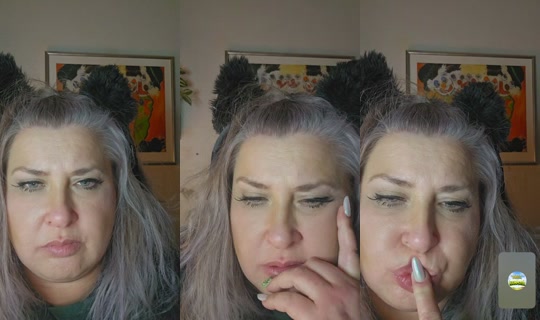 thildetrold の配信 - 2026年4月14日 2:17