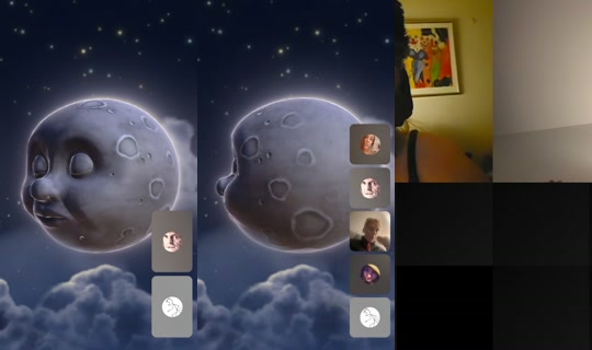 thildetrold の配信 - 2026年4月18日 18:49