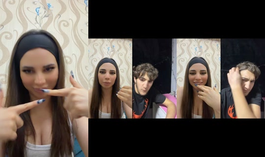 this.koti's Stream - Apr 13, 2026, 4:57 PM