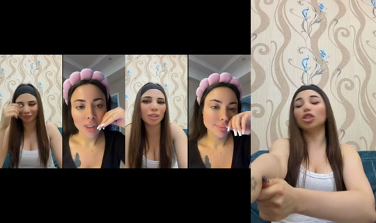 this.koti's Stream - Apr 13, 2026, 5:48 PM