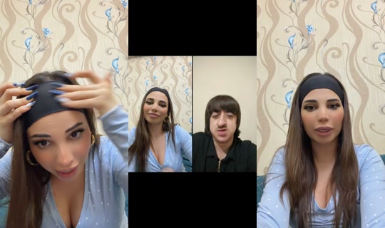 this.koti's Stream - Apr 14, 2026, 6:26 PM